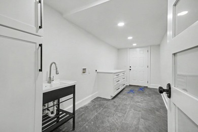 Welcome to 128 Wood Street, a beautifully restored historic home - photo 16