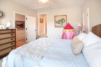 Welcome to this beautifully elevated Lowcountry-style home--the - photo 18