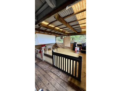 So much potential with this property! 4.55 acres of land with - photo 9