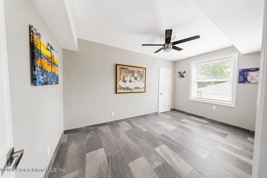Welcome to 5434 Amboy Road - an exceptional legal two-family - photo 19