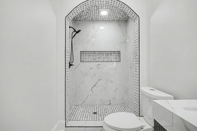 Welcome to 128 Wood Street, a beautifully restored historic home - photo 20