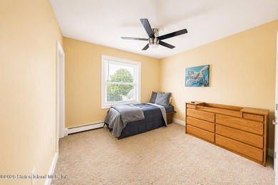 Welcome to 5434 Amboy Road - an exceptional legal two-family - photo 20