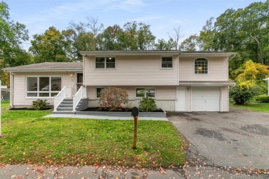 East Haven River  Home Sale Pending in East Haven Connecticut