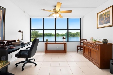Lake Condo For Sale in Pompano Beach, Florida