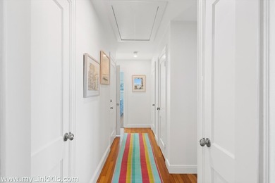 New to market this completely renovated water view home is - photo 22