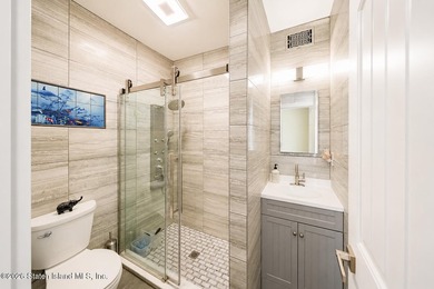 Welcome to 5434 Amboy Road - an exceptional legal two-family - photo 22