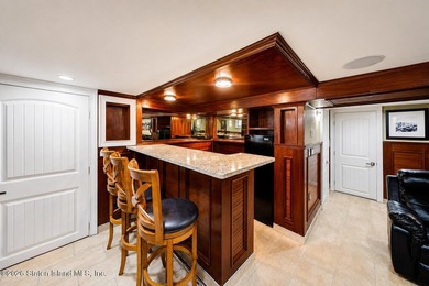 Welcome to 5434 Amboy Road - an exceptional legal two-family - photo 24