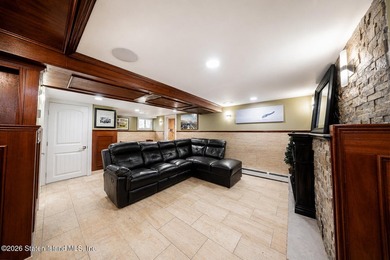 Welcome to 5434 Amboy Road - an exceptional legal two-family - photo 25