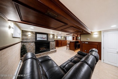 Welcome to 5434 Amboy Road - an exceptional legal two-family - photo 26
