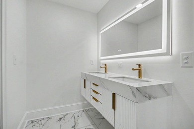 Welcome to 128 Wood Street, a beautifully restored historic home - photo 27