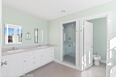 New to market this completely renovated water view home is - photo 27