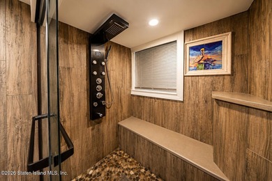 Welcome to 5434 Amboy Road - an exceptional legal two-family - photo 27