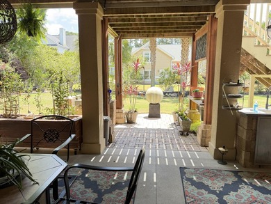 Welcome to this beautifully elevated Lowcountry-style home--the - photo 28