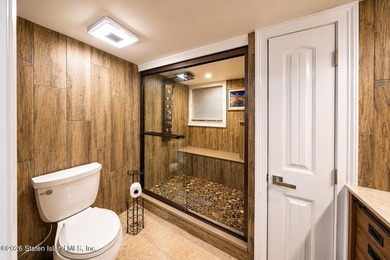 Welcome to 5434 Amboy Road - an exceptional legal two-family - photo 28