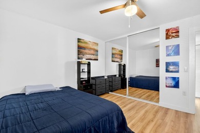 Spacious, investor friendly 3rd floor renovated and move in - photo 30