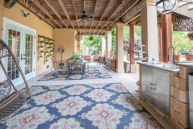 Welcome to this beautifully elevated Lowcountry-style home--the - photo 31