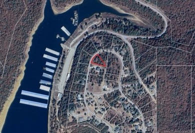 Lake Lot For Sale in Skiatook, Oklahoma