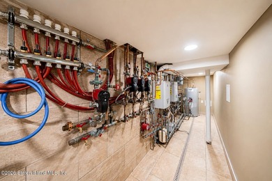 Welcome to 5434 Amboy Road - an exceptional legal two-family - photo 31