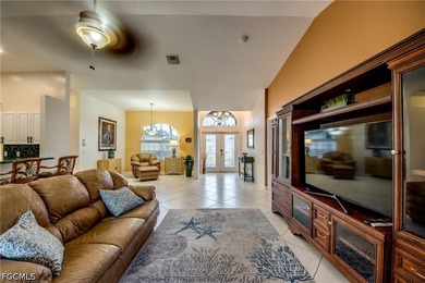 Presenting 2028 SW 44th Terrace, a Gorgeous Waterfront Pool Home - photo 2
