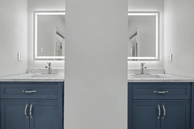 Welcome to 128 Wood Street, a beautifully restored historic home - photo 33