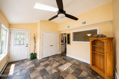 Welcome to 5434 Amboy Road - an exceptional legal two-family - photo 33
