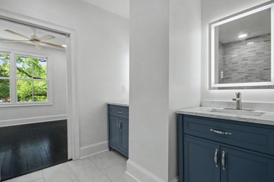 Welcome to 128 Wood Street, a beautifully restored historic home - photo 34