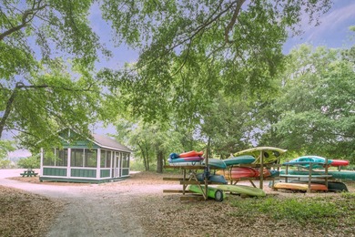 Welcome to this beautifully elevated Lowcountry-style home--the - photo 34