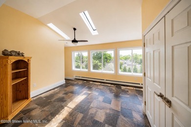 Welcome to 5434 Amboy Road - an exceptional legal two-family - photo 34
