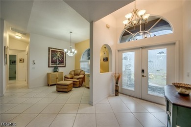Presenting 2028 SW 44th Terrace, a Gorgeous Waterfront Pool Home - photo 5