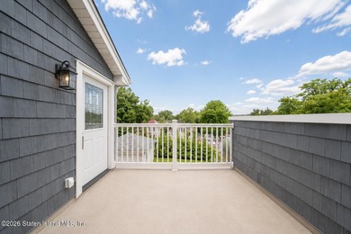 Welcome to 5434 Amboy Road - an exceptional legal two-family - photo 35