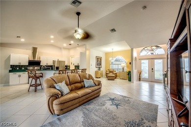 Presenting 2028 SW 44th Terrace, a Gorgeous Waterfront Pool Home - photo 7