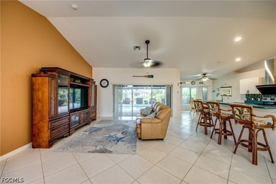 Presenting 2028 SW 44th Terrace, a Gorgeous Waterfront Pool Home - photo 9