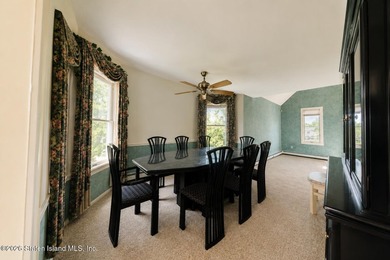 Welcome to 5434 Amboy Road - an exceptional legal two-family - photo 40