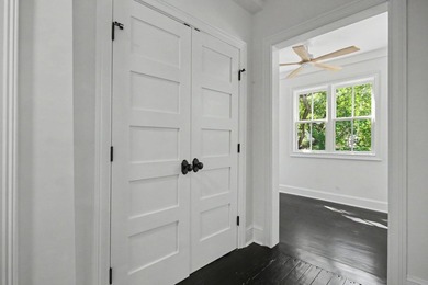Welcome to 128 Wood Street, a beautifully restored historic home - photo 41