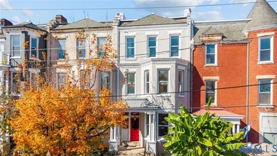 Lake Townhome/Townhouse For Sale in Richmond, Virginia