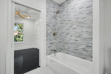 Welcome to 128 Wood Street, a beautifully restored historic home - photo 42