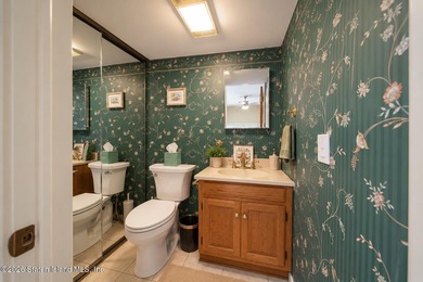Welcome to 5434 Amboy Road - an exceptional legal two-family - photo 42