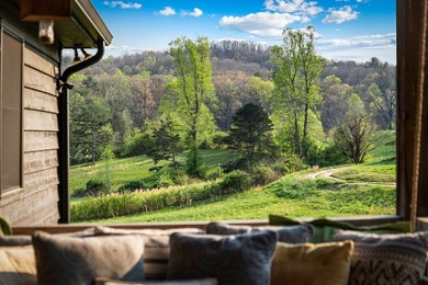 Just five miles from downtown Blue Ridge, this extraordinary 100 - photo 3