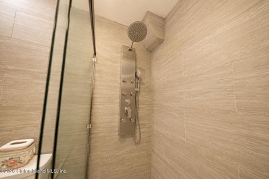 Welcome to 5434 Amboy Road - an exceptional legal two-family - photo 44