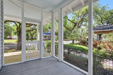 Welcome to 128 Wood Street, a beautifully restored historic home - photo 47