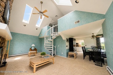 Welcome to 5434 Amboy Road - an exceptional legal two-family - photo 47