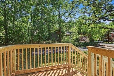 Welcome to 128 Wood Street, a beautifully restored historic home - photo 48
