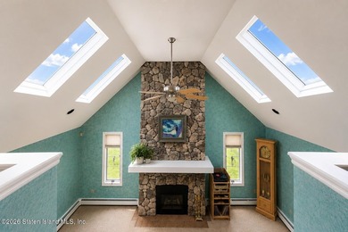 Welcome to 5434 Amboy Road - an exceptional legal two-family - photo 48