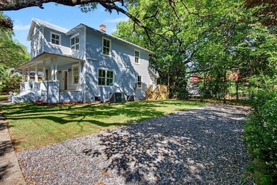 Welcome to 128 Wood Street, a beautifully restored historic home - photo 50