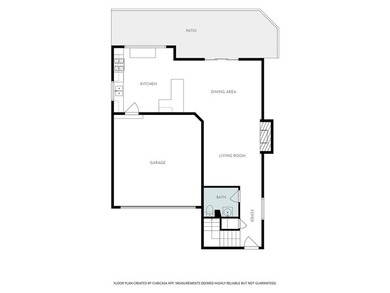 This beautiful 2 -story home locates Shadow Brook Gated - photo 50