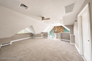 Welcome to 5434 Amboy Road - an exceptional legal two-family - photo 50