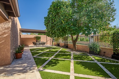 Rancho Lake Townhome/Townhouse For Sale in Scottsdale Arizona