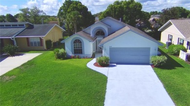 Lake Dexter  Home For Sale in Winter Haven Florida