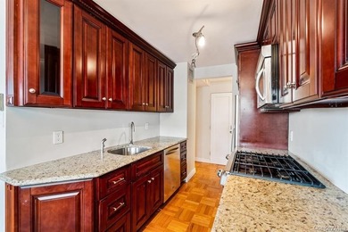 Beautifully Renovated Large 1 bedroom Deluxe (Jr. 4) in Luxury - photo 1