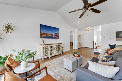 Some homes ask you to imagine what they'll become. This one lets - photo 5